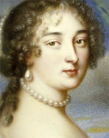 Franoise d'Aubign